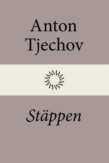 Stäppen
