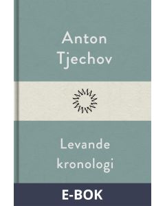 Levande kronologi, E-bok