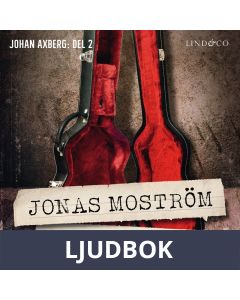 Svart cirkel, Ljudbok