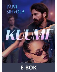 Kuume, E-bok