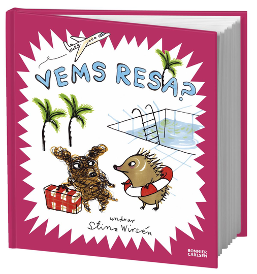 Vems Resa?