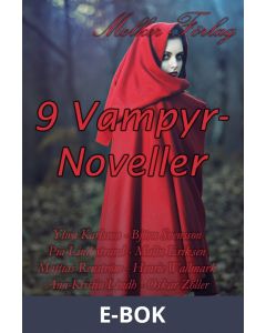 9 Vampyrnoveller, E-bok