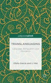 Translanguaging