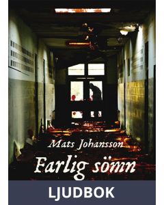 Farlig sömn, Ljudbok