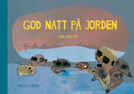 God Natt På Jorden