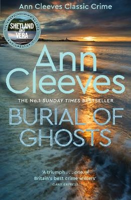 Burial Of Ghosts