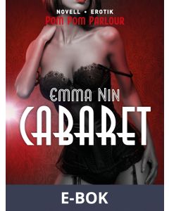 Cabaret, E-bok
