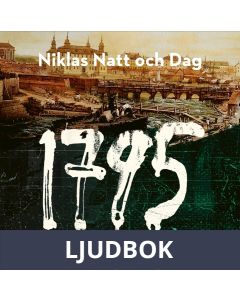 1795, Ljudbok