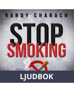 Stop Smoking, Ljudbok