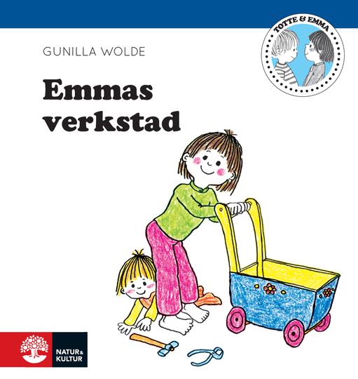 Emman Värsta