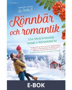 Rönnbär och romantik, E-bok