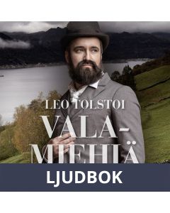 Valamiehiä, Ljudbok