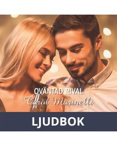 Oväntad rival, Ljudbok