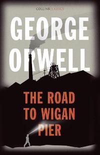 Road to Wigan Pier