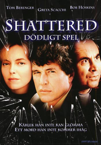 Dödligt spel
