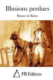 Illusions perdues