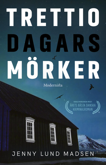 Trettio Dagars Mörker