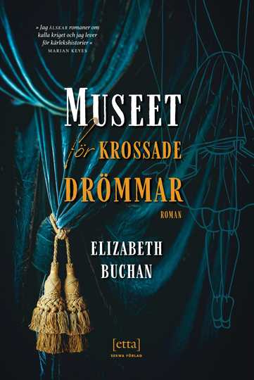 Museet För Krossade Drömmar - Innanför Dess Dörrar Väntar Det Förflutna