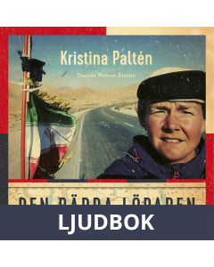 Den rädda löparen, Ljudbok