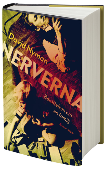 Nerverna - Berättelsen Om En Familj