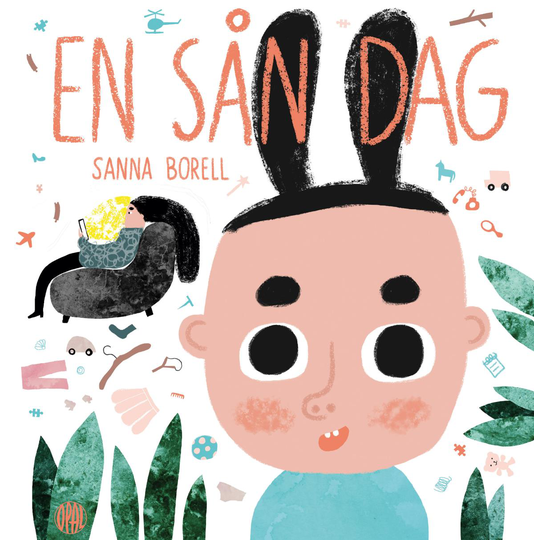 En Sån Dag