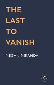 The Last to Vanish