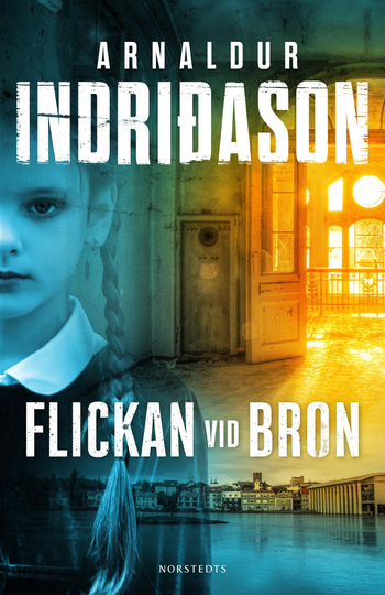 Flickan Vid Bron