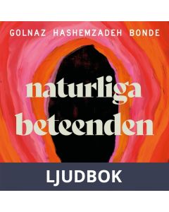 Naturliga beteenden, Ljudbok