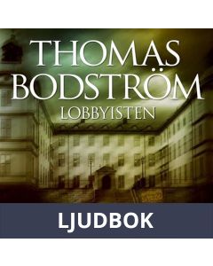Lobbyisten, Ljudbok