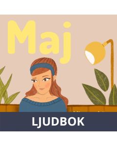 Maj, Ljudbok