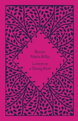 Letters To A Young Poet