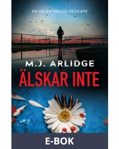 Älskar inte, E-bok