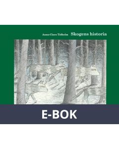 Skogens historia, E-bok