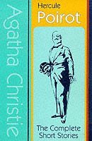 Hercule Poirot: the Complete Short Stories