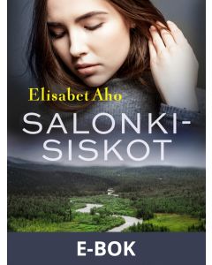Salonkisiskot, E-bok