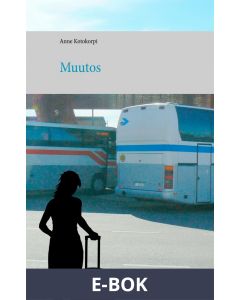 Muutos, E-bok