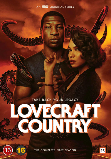 Lovecraft country / Säsong 1
