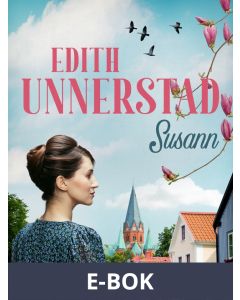 Susann, E-bok