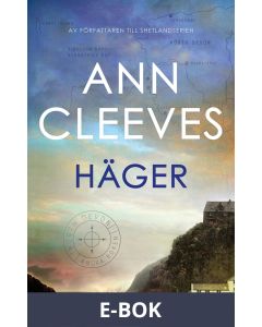 Häger, E-bok
