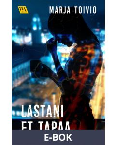 Lastani et tapaa, E-bok