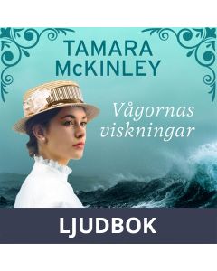 Vågornas viskningar, Ljudbok