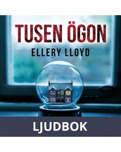 Tusen ögon, Ljudbok