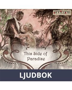 This Side of Paradise, Ljudbok