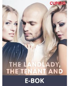The Landlady, the Tenant and the Friend..., E-bok