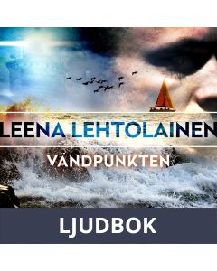 Vändpunkten, Ljudbok