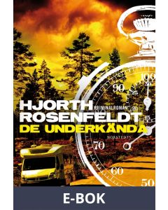 De underkända, E-bok