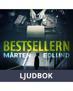 Bestsellern, Ljudbok