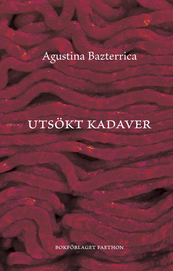 Utsökt Kadaver