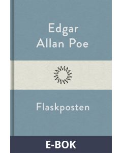 Flaskposten, E-bok