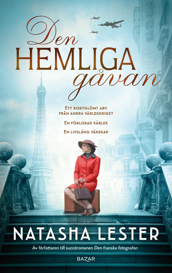 Den Hemliga Gåvan